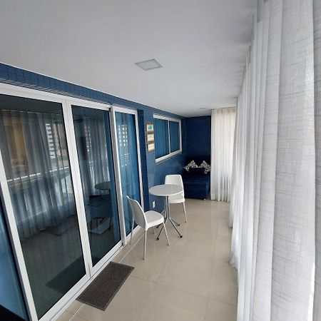 Wave Exclusive Apartments Салвадор Екстериор снимка