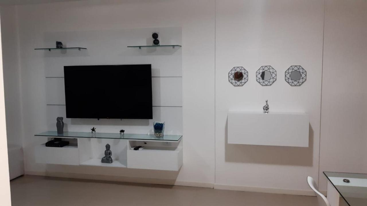 Wave Exclusive Apartments Салвадор Екстериор снимка