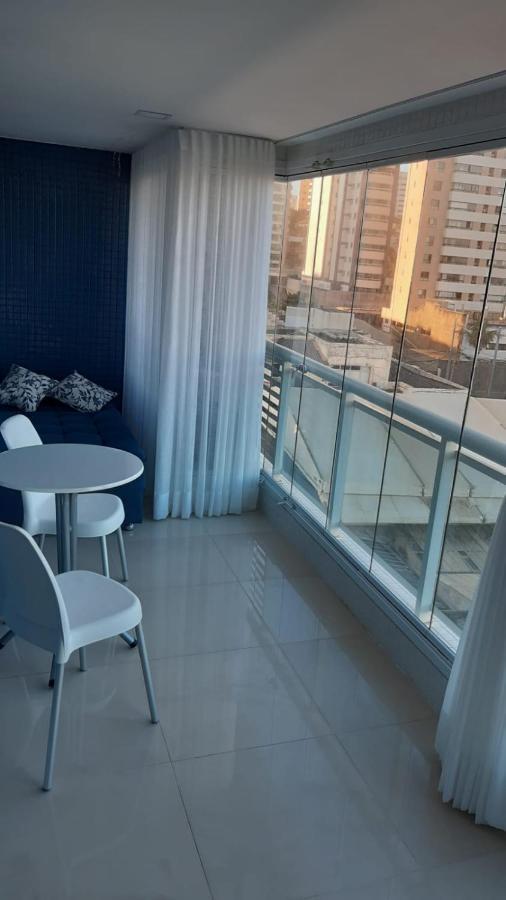 Wave Exclusive Apartments Салвадор Екстериор снимка