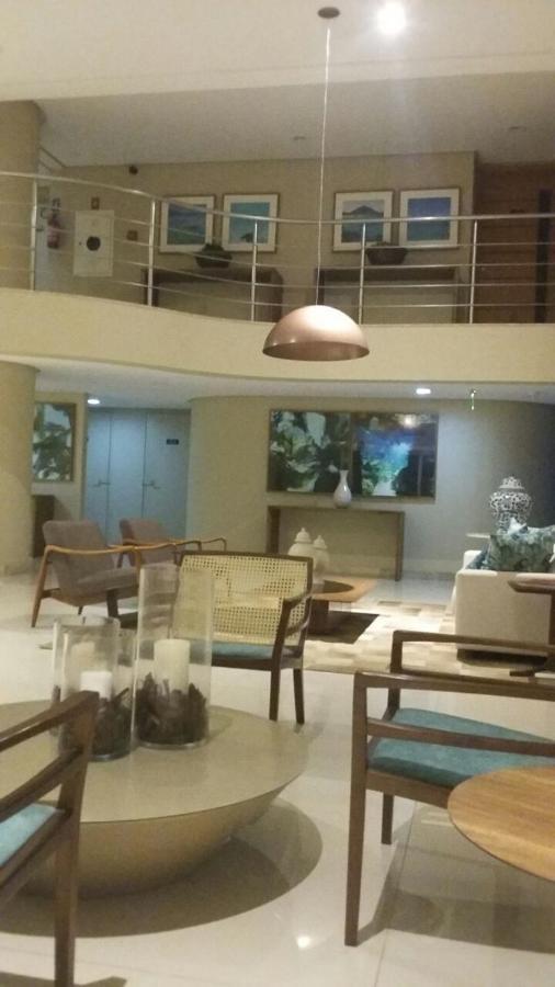 Wave Exclusive Apartments Салвадор Екстериор снимка