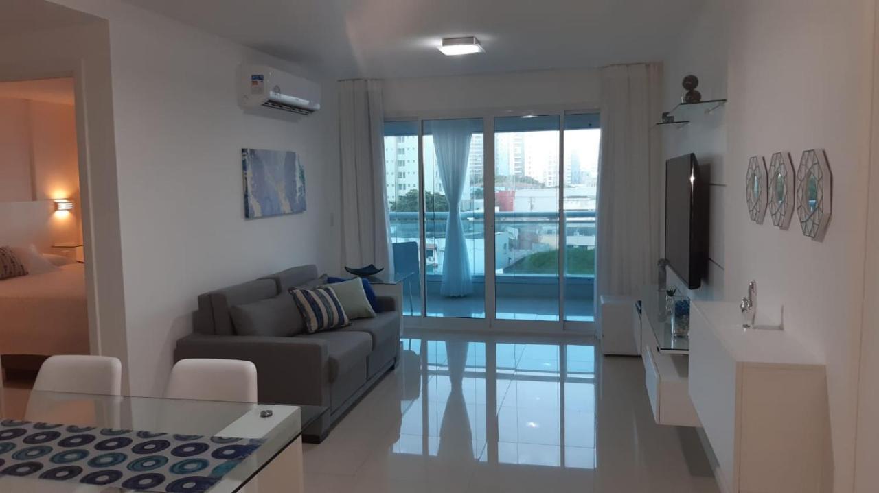 Wave Exclusive Apartments Салвадор Екстериор снимка
