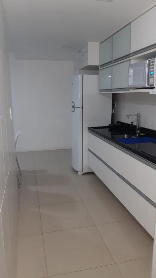 Wave Exclusive Apartments Салвадор Екстериор снимка