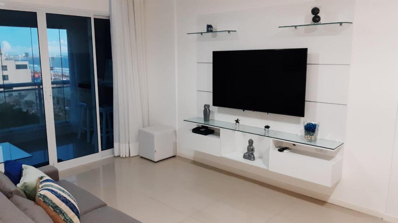 Wave Exclusive Apartments Салвадор Екстериор снимка