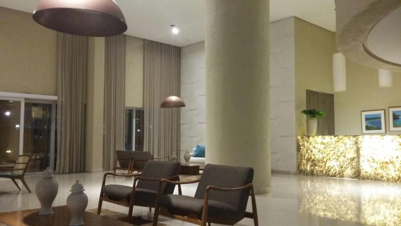 Wave Exclusive Apartments Салвадор Екстериор снимка