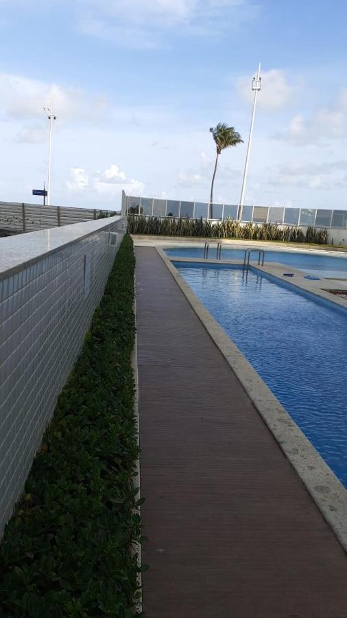 Wave Exclusive Apartments Салвадор Екстериор снимка
