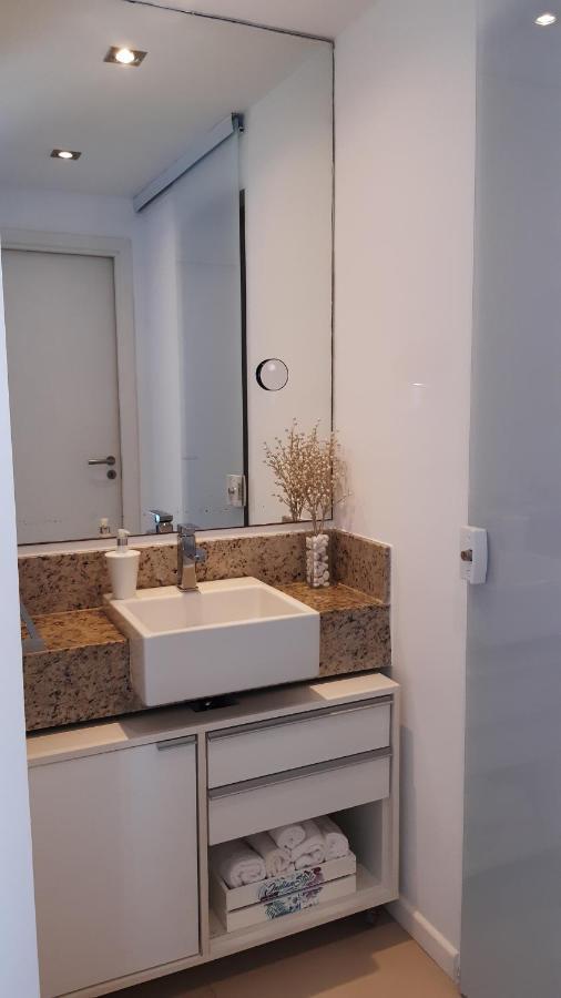 Wave Exclusive Apartments Салвадор Екстериор снимка