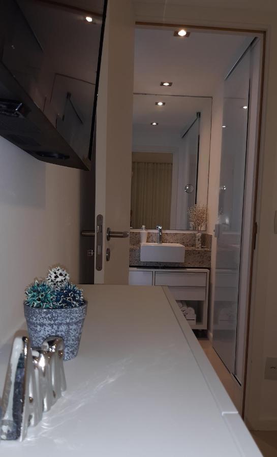 Wave Exclusive Apartments Салвадор Екстериор снимка