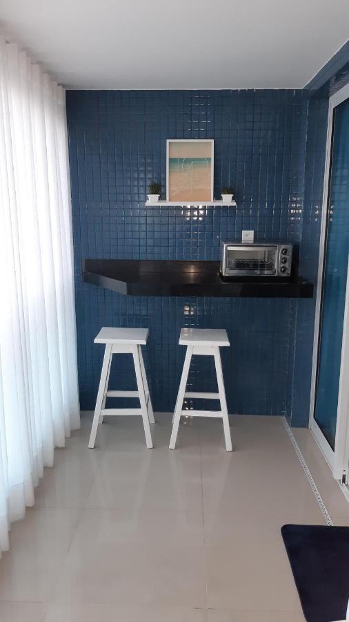 Wave Exclusive Apartments Салвадор Екстериор снимка
