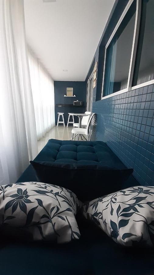 Wave Exclusive Apartments Салвадор Екстериор снимка