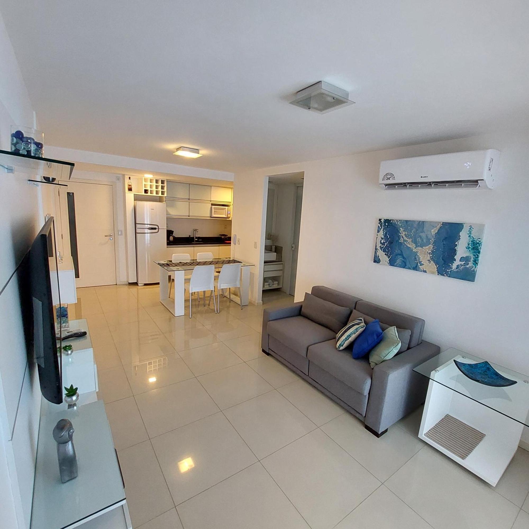 Wave Exclusive Apartments Салвадор Екстериор снимка