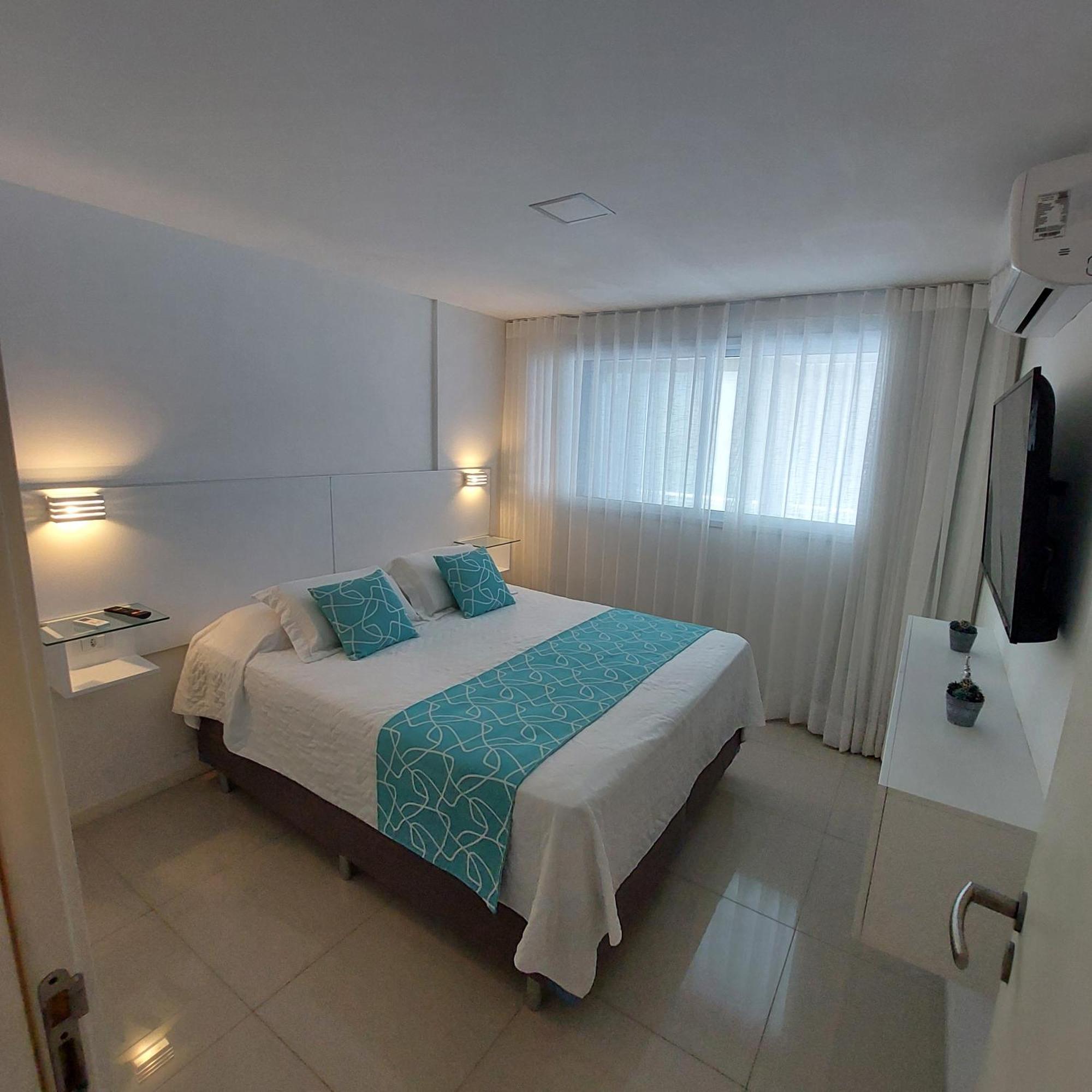 Wave Exclusive Apartments Салвадор Екстериор снимка