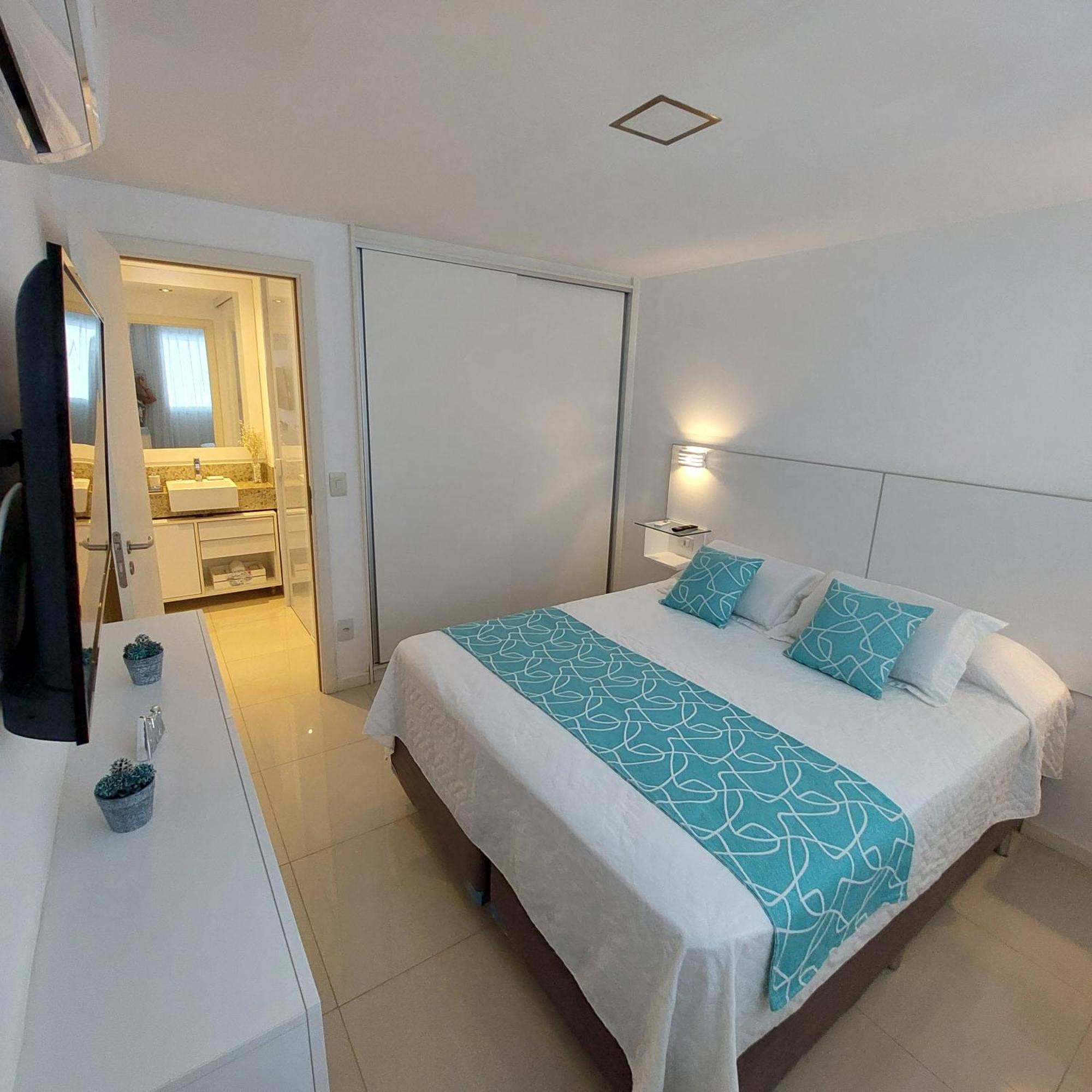 Wave Exclusive Apartments Салвадор Екстериор снимка