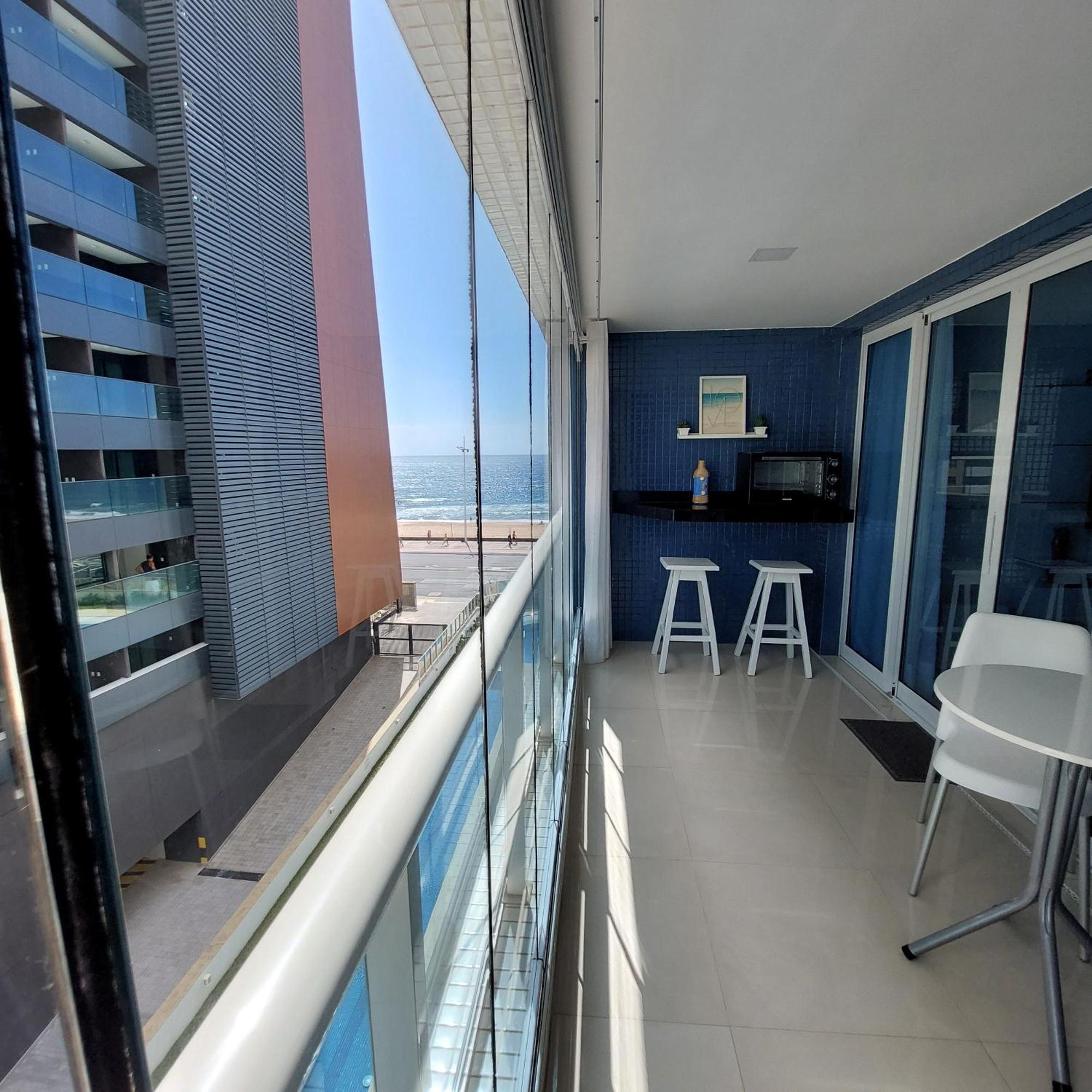 Wave Exclusive Apartments Салвадор Екстериор снимка