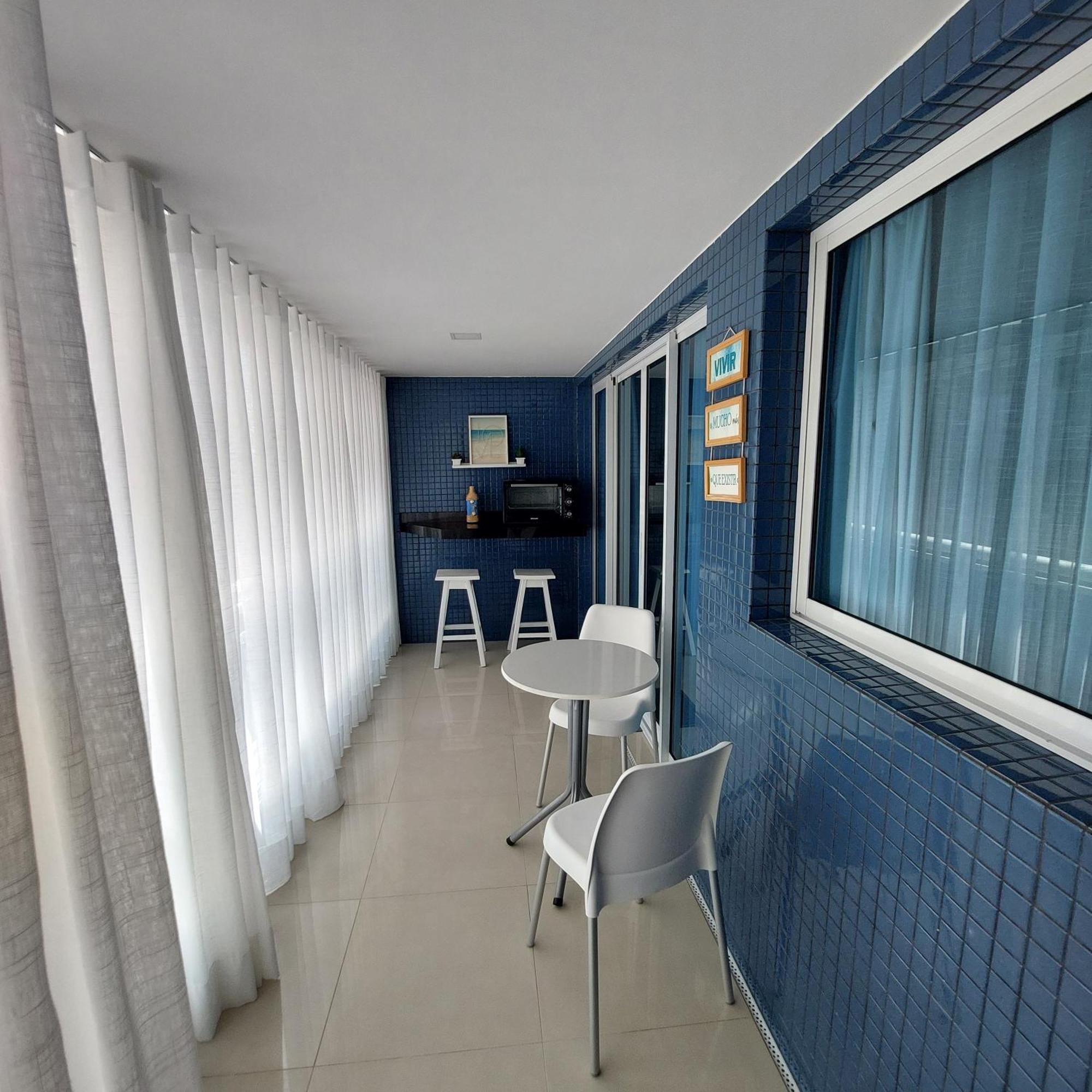 Wave Exclusive Apartments Салвадор Екстериор снимка