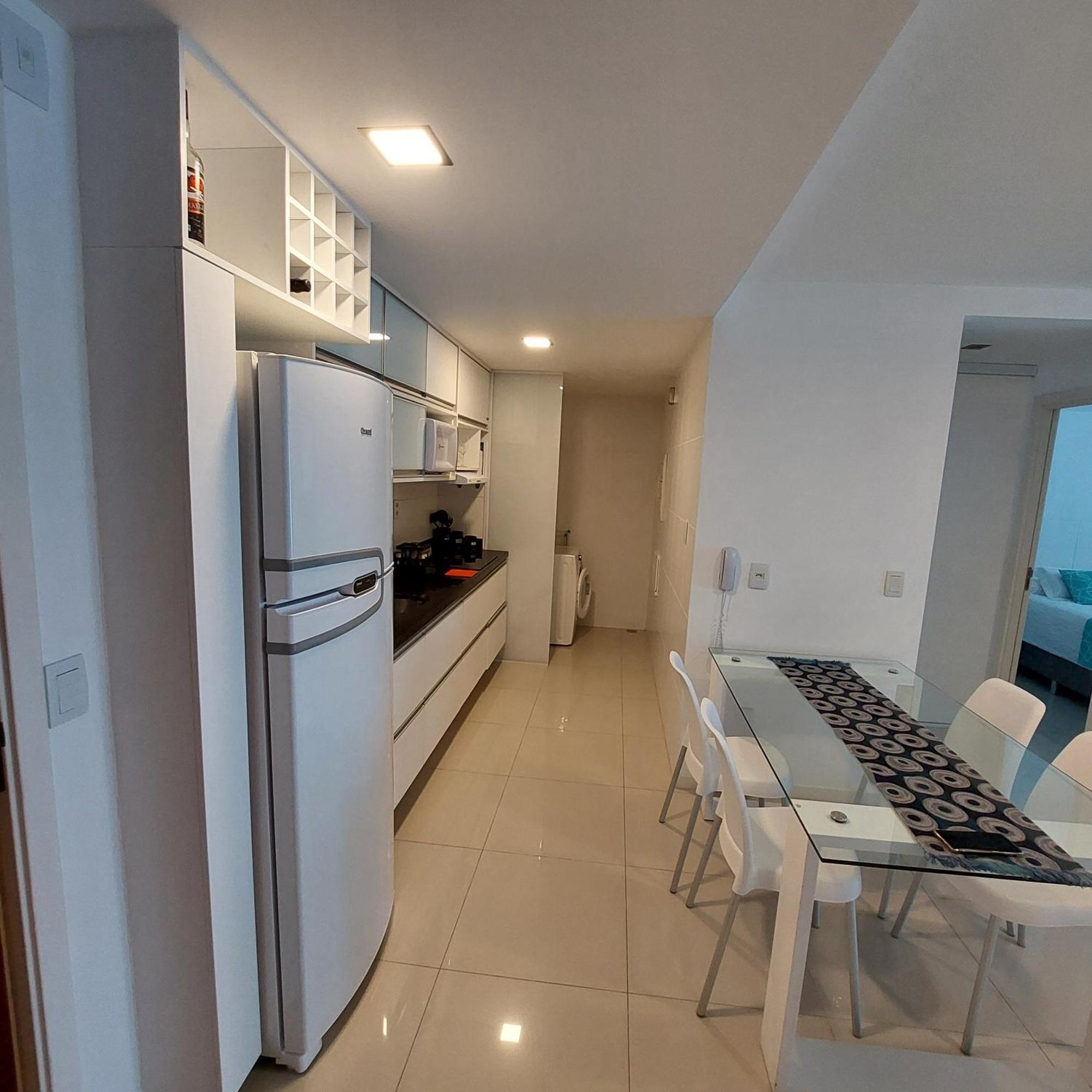 Wave Exclusive Apartments Салвадор Екстериор снимка